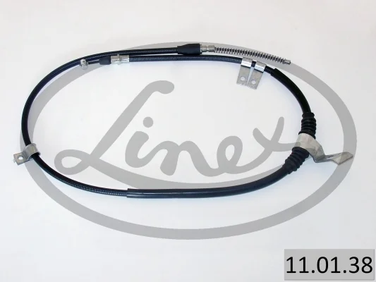 Tazne lanko, parkovaci brzda LINEX 11.01.38 – OE 96534871