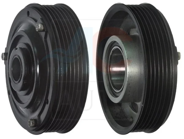 Elektromagnetická spojka, kompresor klimatizace ACAUTO AC-06SD03 Elektromagnetická spojka, kompresor klimatizace ACAUTO AC-06SD03