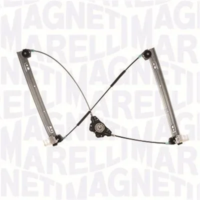 Zvedací zařízení oken MAGNETI MARELLI 350103170008