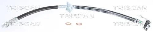 Brzdová hadice TRISCAN 815043185 – OE 58732-A6000