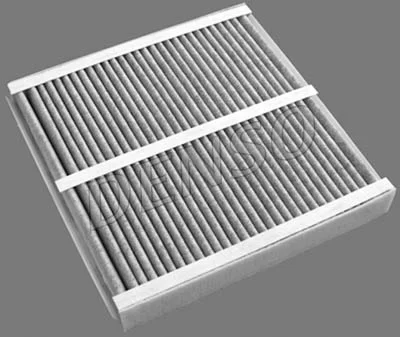 Filtr, vzduch v interiéru DENSO DCF420K