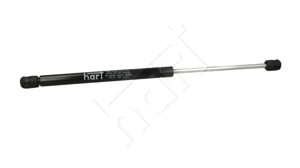 TLUM.5-TÝCH DV.POLO 94- HART 802033