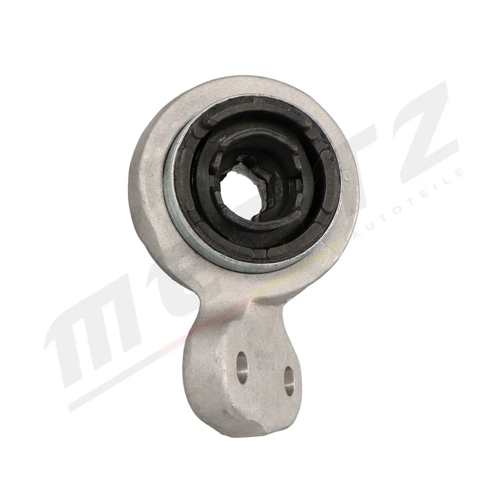 Uložení, řídicí mechanismus MERTZ M-S4185