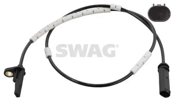 Snímač, počet otáček kol SWAG 20106265