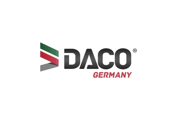 Olejový filtr DACO Germany DFO0302