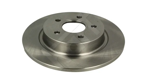 BRZ.KOTOUČ /Z/ FOCUS CMAX,II 1.6-2.0 03- HART 229051