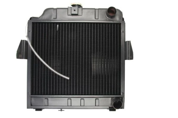 Chladič, chlazení motoru THERMOTEC D7AG002TT