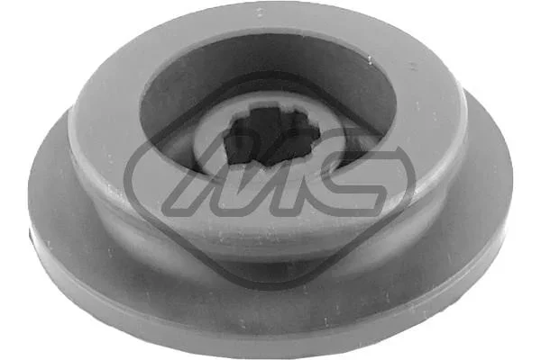 Nosník chladiče METALCAUCHO 39326 – OE 21506-4M400