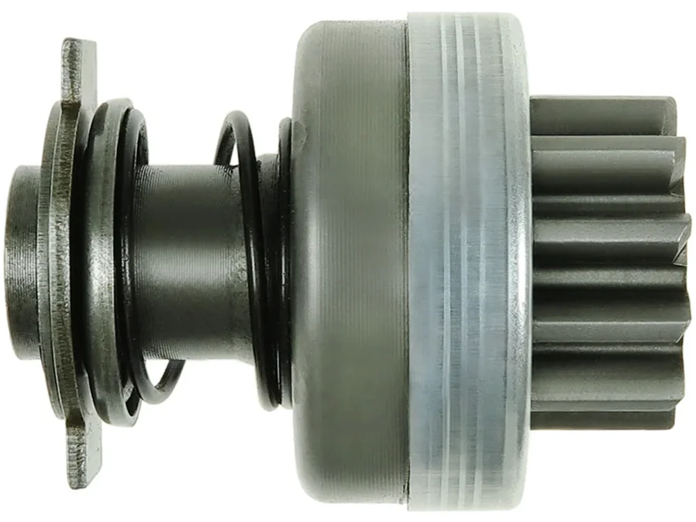 Volnobezny prevod, starter AS-PL SD9158S