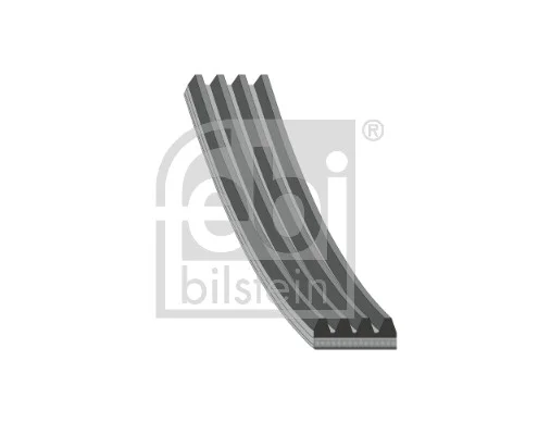 ozubený klínový řemen FEBI BILSTEIN 178934 – OE 5802039987