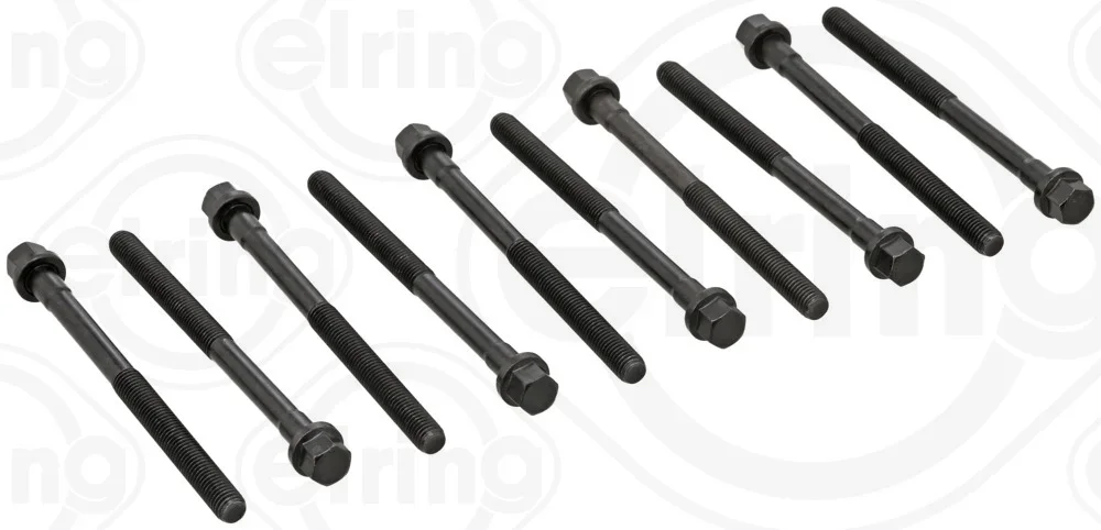 Sada sroubu pro hlavy valcu ELRING 820.490