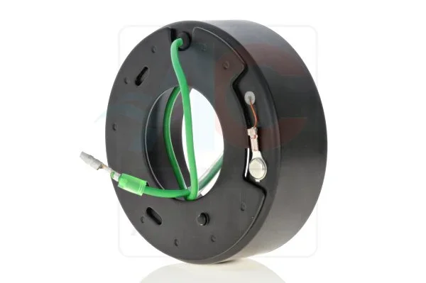 Cívka, kompresor s magnetickou spojkou ACAUTO AC-04SD21