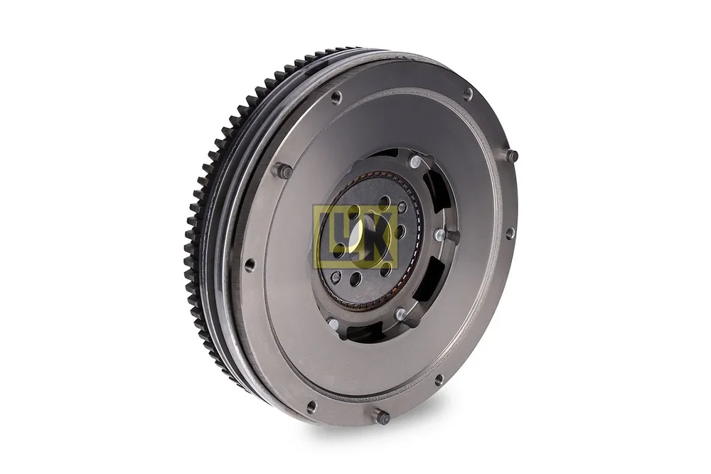 LK 415027410 Dvouhmotový setrvačník DMF LUK