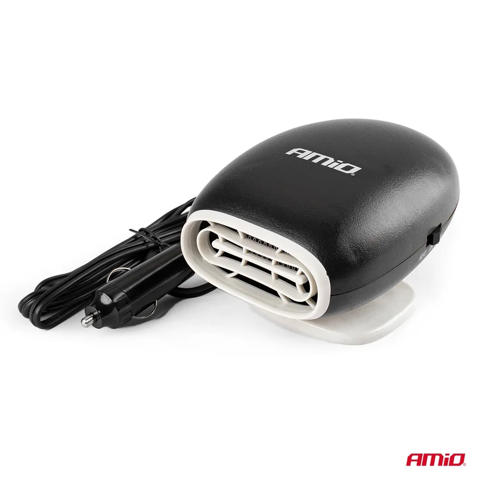 Ohřívač do auta -12V 150W AMIO 02900 - Obrázek 3