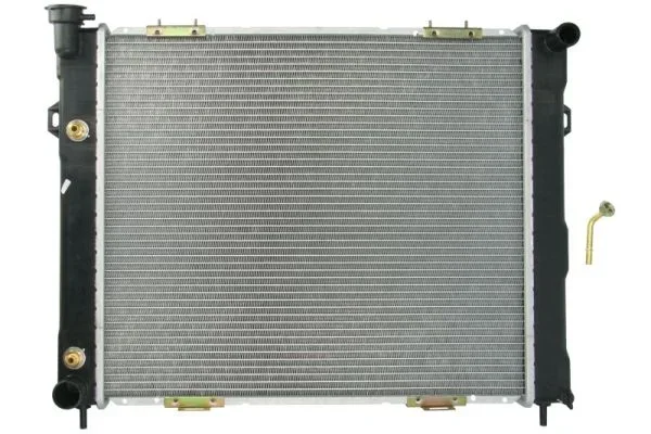 Chladič, chlazení motoru THERMOTEC D7Y006TT