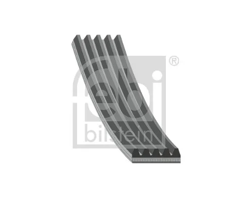 ozubený klínový řemen FEBI BILSTEIN 28866