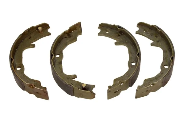 Sada brzdových čelistí, parkovací brzda MAXGEAR 19-2082