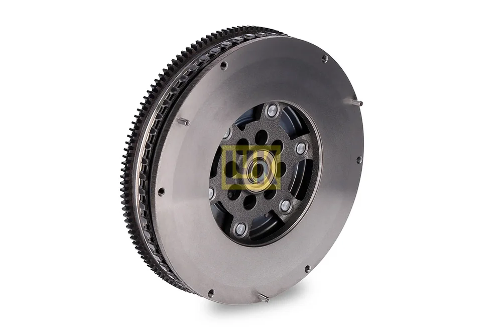 Setrvačník Schaeffler LuK 415005510 – OE 078105266AH