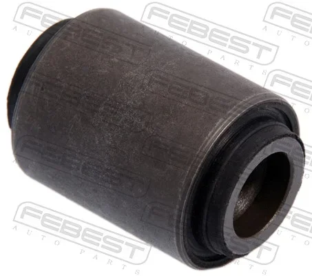 Pouzdro loziska, pricne zavesne rameno FEBEST NAB-259 Pouzdro loziska, pricne zavesne rameno FEBEST NAB-259