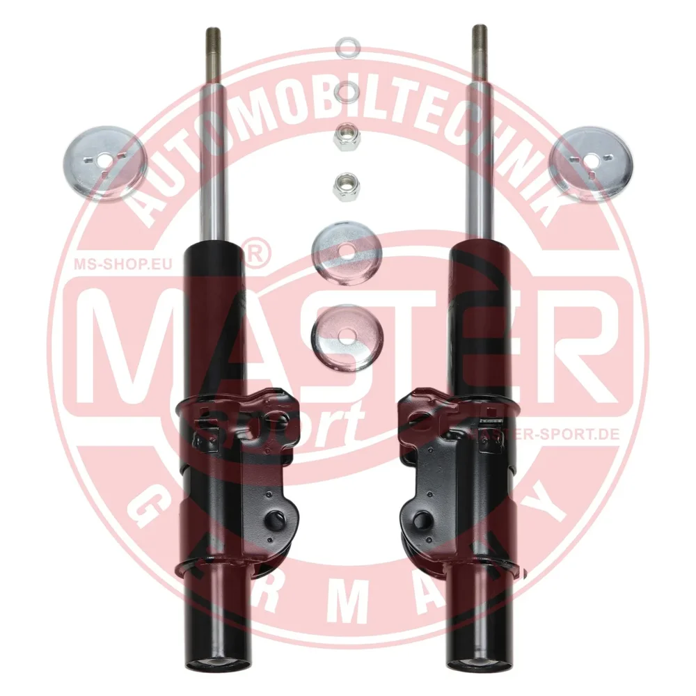 Tlumič pérování MASTER-SPORT GERMANY 16K003491
