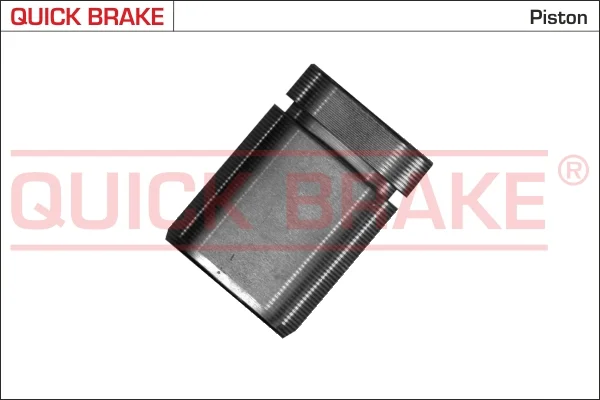 Píst, brzdový třmen QUICK BRAKE 185127K
