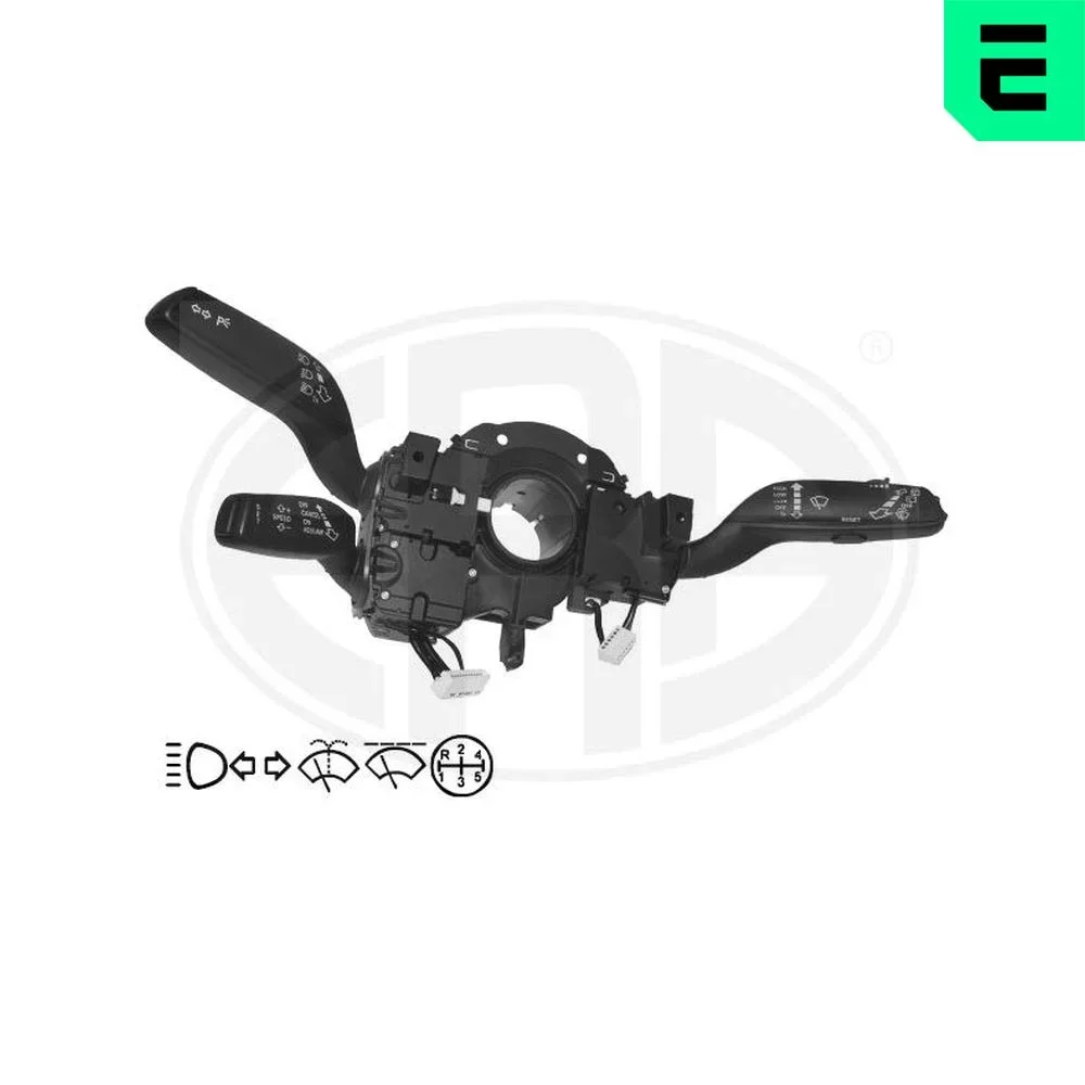 Spínač řízení ERA 440787 – OE 4G8953502AD