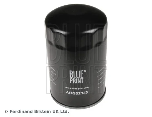 Olejový filtr BLUE PRINT ADG02145 Olejový filtr BLUE PRINT ADG02145