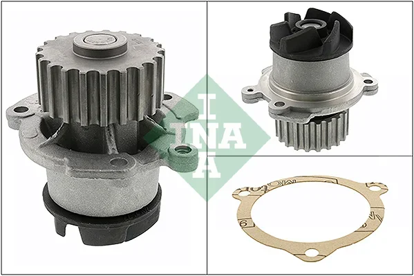 Vodní čerpadlo Schaeffler INA 538015210
