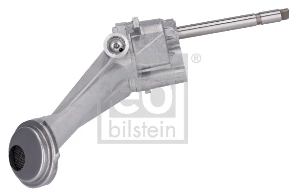 Olejové čerpadlo FEBI BILSTEIN 08551 Olejové čerpadlo FEBI BILSTEIN 08551