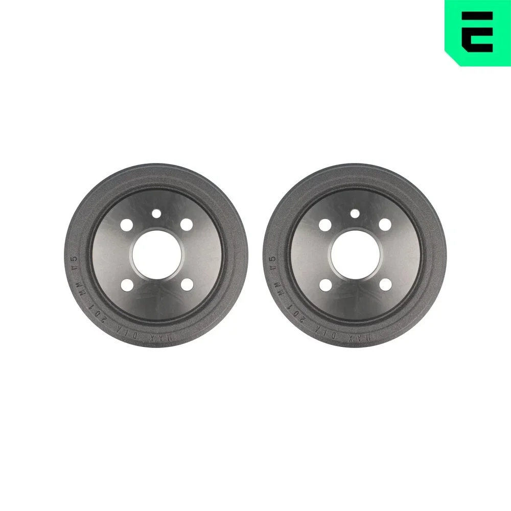 Brzdový buben OPTIMAL BT-0130