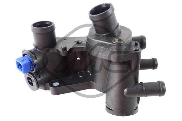 Termostat, chladivo METALCAUCHO 30632 – OE 032121111M