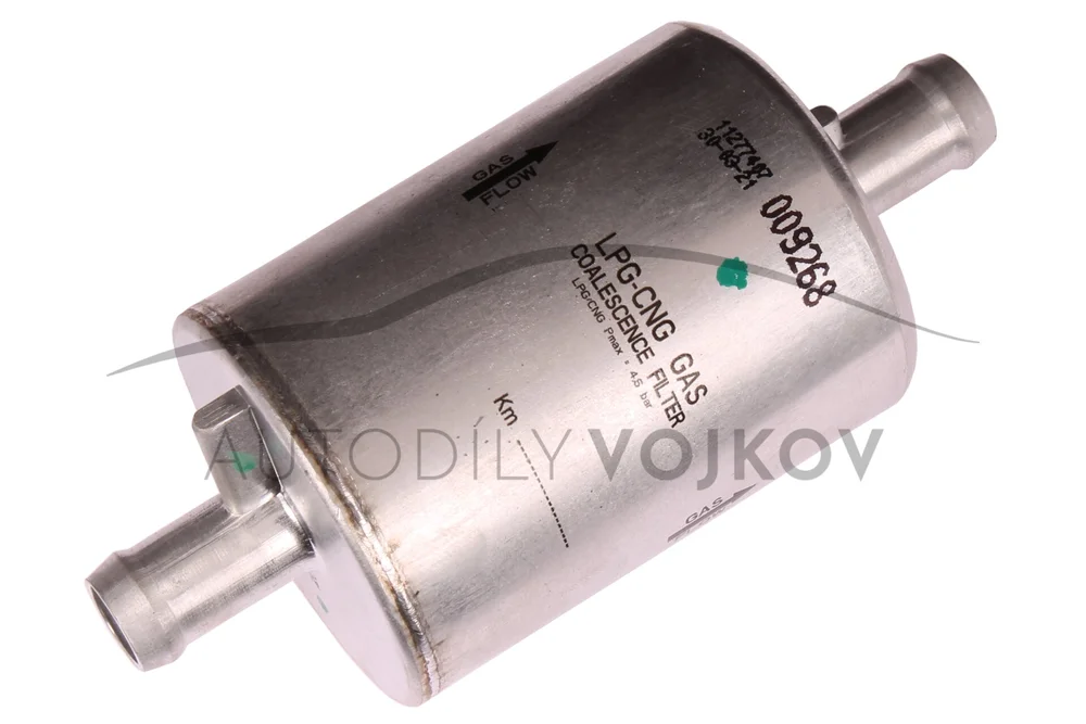 Filtr paliva LPG a CNG – ORIGINÁL v:71358