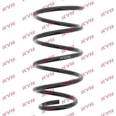 Pruzina podvozku KYB RC2871 – OE 31336777189