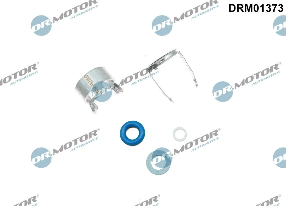 Sada na opravy, vstřikovací tryska Dr.Motor Automotive DRM01373 Sada na opravy, vstřikovací tryska Dr.Motor Automotive DRM01373