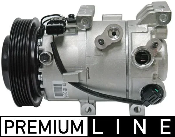 Kompresor, klimatizace MAHLE ACP446000P – OE 977012Y600