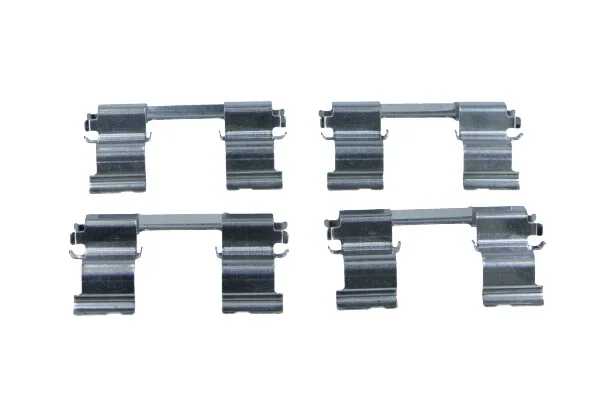 Sada příslušenství, obložení kotoučové brzdy MAXGEAR 27-1482