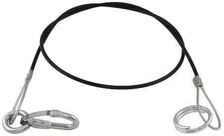 Brzdové lanko, přívěs BOSAL 022-724
