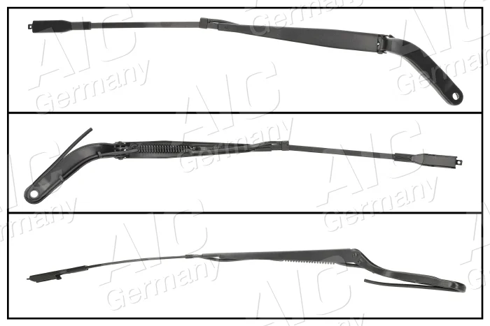 Rameno stěrače, čistění skel AIC 59706
