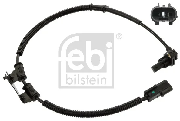 Snímač, počet otáček kol FEBI BILSTEIN 109064 – OE 95670-0X100