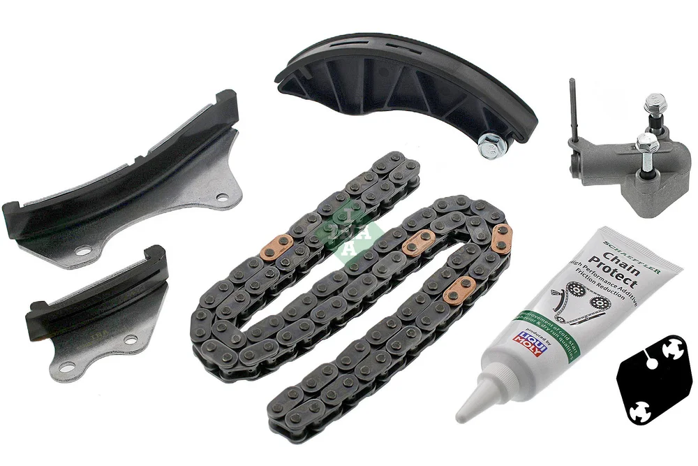 Sada rozvodového řetězu Schaeffler INA 559100820