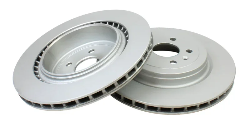 Brzdový kotouč QUARO QD1826 – OE 600643100D
