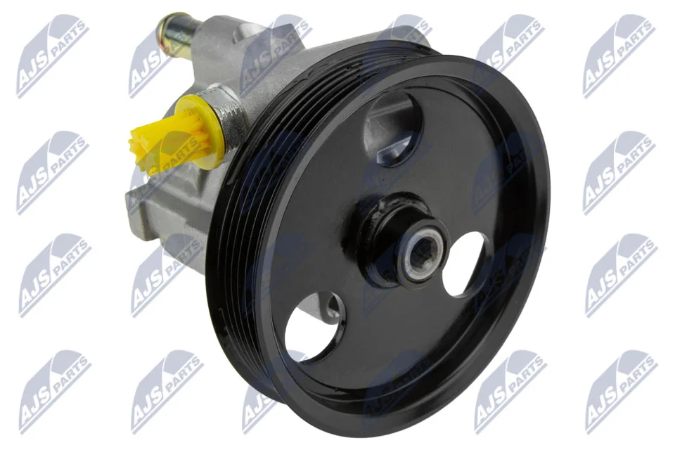 Hydraulické čerpadlo, řízení NTY SPW-RE-019