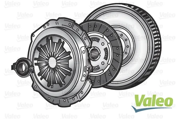 Spojková sada VALEO 835199