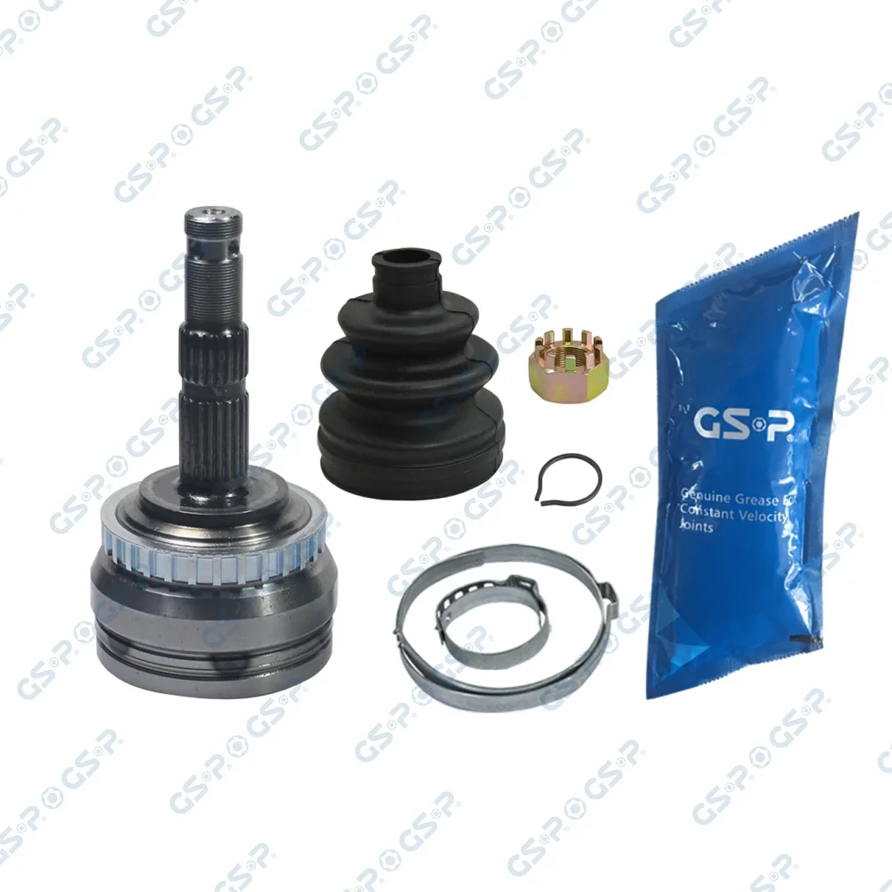 Sada kloubů, hnací hřídel GSP 844083 – OE 374068