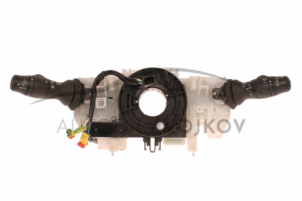 Airbag kroužek komplet – 255670019R v:36346
