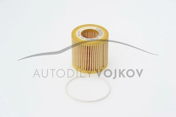 Filtr olejový bosch v:9637