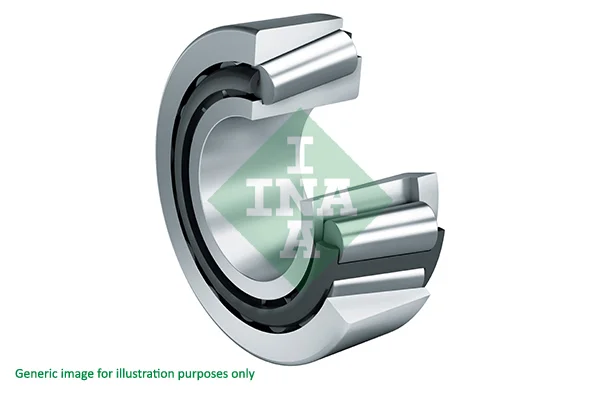 Lozisko, prevodovka Schaeffler INA 712129910 Lozisko, prevodovka Schaeffler INA 712129910