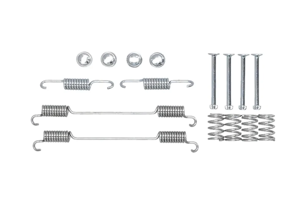 Sada prislusenstvi, brzdove celisti KAMOKA 1070038 – OE 7550796