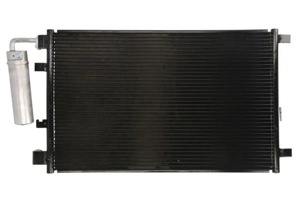 Kondenzátor, klimatizace THERMOTEC KTT110408