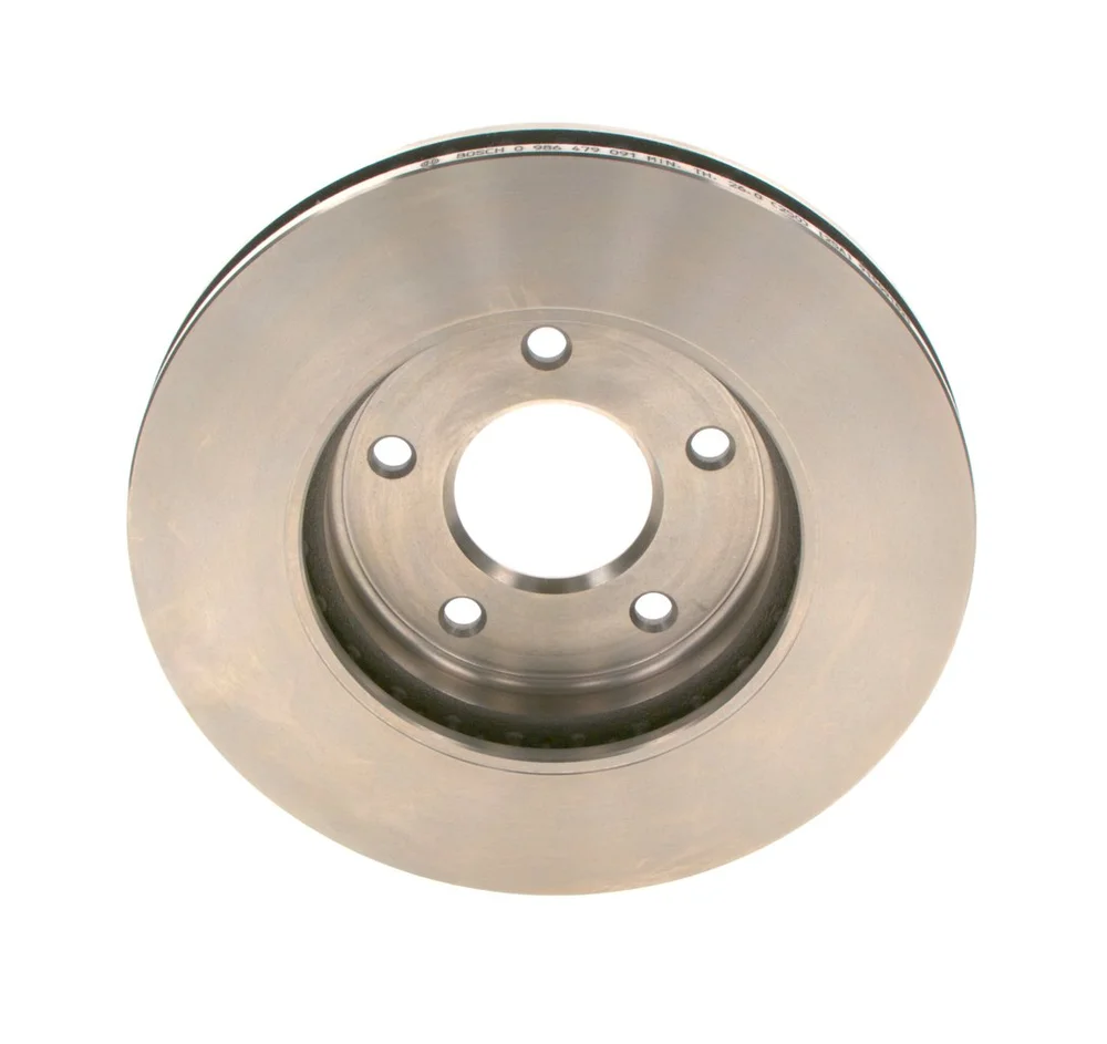 Brzdový kotouč BOSCH 0986479091